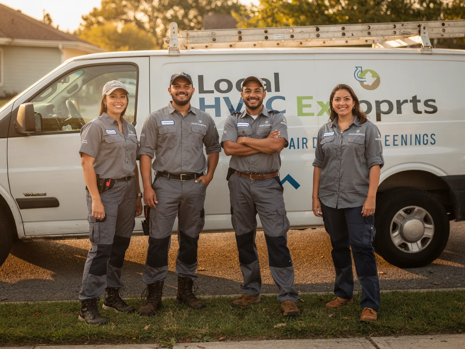 24/7 HVAC Repair & AC Replacement company in Lurgan, PA